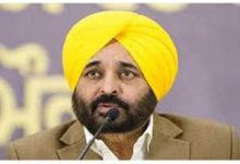 Photo of CM Mann ਅੱਜ ਕਰਨਗੇ ਜਲੰਧਰ ਦਾ ਦੌਰਾ