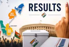 Photo of Election Results 2026 Live: ਮਮਤਾ ਨਹੀਂ… ਮੋਦੀ, ਬੰਗਾਲ ਦੇ ਰੁਝਾਨਾਂ ਵਿੱਚ ਭਾਜਪਾ ਬਹੁਮਤ ਦੇ ਨੇੜੇ