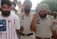 Photo of 8 ਸਾਲਾਂ ਬਾਅਦ ਵੱਡਾ ਫੈਸਲਾ, ਜੱਗੂ ਭਗਵਾਨਪੁਰੀਆ ਸਮੇਤ 5 ਮੁਲਜ਼ਮ ਬਰੀ