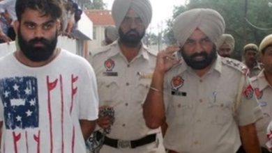 Photo of 8 ਸਾਲਾਂ ਬਾਅਦ ਵੱਡਾ ਫੈਸਲਾ, ਜੱਗੂ ਭਗਵਾਨਪੁਰੀਆ ਸਮੇਤ 5 ਮੁਲਜ਼ਮ ਬਰੀ