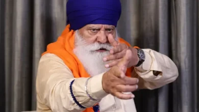 Photo of ਯੋਗਰਾਜ ਸਿੰਘ ਖਿਲਾਫ਼ ਮਾਮਲਾ ਦਰਜ; ਵਾਇਰਲ ਕਲਿਪ ਵਿੱਚ ਔਰਤ ਖਿਲਾਫ਼ ਵਰਤੀ ਭੱਦੀ ਭਾਸ਼ਾ