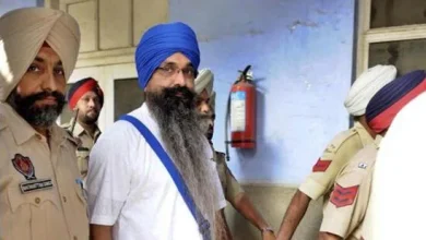 Photo of ਭੁੱਲਰ ਦੀ ਫਾਂਸੀ ਪ੍ਰਕਾਸ਼ ਬਾਦਲ ਨੇ ਫੋਨ ਕਰ ਕੇ ਰੁਕਵਾਈ, AIATF ਦੇ ਪ੍ਰਧਾਨ ਐਮਐਸ ਬਿੱਟਾ ਨੇ ਕੀਤਾ ਵੱਡਾ ਖੁਲਾਸਾ