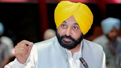 Photo of ਆਜ਼ਾਦੀ ਤੋਂ ਬਾਅਦ ਪੰਜਾਬ ਨੇ ਸਾਰੀਆਂ ਵਿਰੋਧੀ ਪਾਰਟੀਆਂ ਦੀਆਂ ਸਰਕਾਰਾਂ ਵੇਖੀਆਂ, ਪਰ ਸਿਰਫ਼ ‘ਆਪ` ਨੇ ਹੀ ਬੇਅਦਬੀ ਵਿਰੁੱਧ ਸਖ਼ਤ ਕਾਨੂੰਨ ਬਣਾਇਆ: CM ਭਗਵੰਤ ਮਾਨ