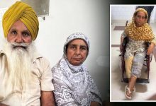 Photo of ਹੁਣ ਤੱਕ 4,600 ਗੋਡਿਆਂ ਦੇ ਸਫਲ ਆਪ੍ਰੇਸ਼ਨ, ਬਜ਼ੁਰਗਾਂ ਲਈ ਵਰਦਾਨ ਸਾਬਤ ਹੋ ਰਹੀ ਮੁੱਖ ਮੰਤਰੀ ਸਿਹਤ ਯੋਜਨਾ