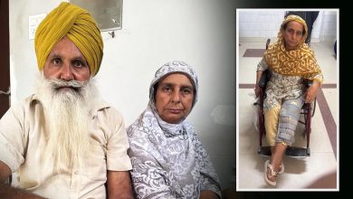Photo of ਹੁਣ ਤੱਕ 4,600 ਗੋਡਿਆਂ ਦੇ ਸਫਲ ਆਪ੍ਰੇਸ਼ਨ, ਬਜ਼ੁਰਗਾਂ ਲਈ ਵਰਦਾਨ ਸਾਬਤ ਹੋ ਰਹੀ ਮੁੱਖ ਮੰਤਰੀ ਸਿਹਤ ਯੋਜਨਾ