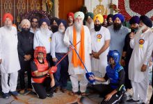 Photo of 12ਵੀਂ ਪੰਜਾਬ ਰਾਜ ਗੱਤਕਾ ਚੈਂਪੀਅਨਸ਼ਿਪ ‘ਚ ਰੂਪਨਗਰ ਦੀਆਂ ਲੜਕੀਆਂ ਨੇ ਓਵਰਆਲ ਚੈਂਪੀਅਨਸ਼ਿਪ ਜਿੱਤੀ