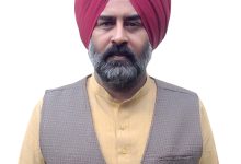 Photo of ਆਪ ਸਰਕਾਰ, ਜਿਸਨੇ ਚਾਰ ਸਾਲਾਂ ਤੋਂ ਮਜ਼ਦੂਰਾਂ ਨਾਲ ਮੀਟਿੰਗ ਲਈ ਵੀ ਸਮਾਂ ਨਹੀਂ ਦਿੱਤਾ, ਹੁਣ ਵਿਸ਼ੇਸ਼ ਸੈਸ਼ਨ ਬੁਲਾ ਕੇ ਡਰਾਮਾ ਕਰ ਰਹੀ: ਪਰਗਟ ਸਿੰਘ