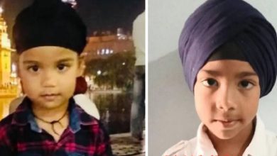 Photo of ਕਪੂਰਥਲਾ ‘ਚ ਇੱਕ ਮਹਿਲਾ ਨੇ ਦੋ ਮਾਸੂਮ ਬੱਚਿਆਂ ਸਣੇ ਕਾਲੀ ਬੇਈਂ ‘ਚ ਮਾਰੀ ਛਾਲ, ਮਾਨਸਿਕ ਤਣਾਅ ਕਾਰਨ ਚੁੱਕਿਆ ਖੌਫਨਾਕ ਕਦਮ