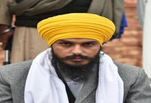 Photo of MP ਅੰਮ੍ਰਿਤਪਾਲ ਸਿੰਘ ਨੂੰ ਡਿਸਚਾਰਜ ਕਰਨ ਦੀ ਮੰਗ