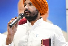 Photo of ਚੋਣਾਂ ਤੋਂ ਠੀਕ ਪਹਿਲਾਂ SIR ਕਿਉਂ ਕਰਵਾਈ ਜਾ ਰਹੀ ਹੈ? : ਵੜਿੰਗ