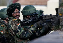 Photo of ਪੰਜਾਬ ਸਰਕਾਰ ਦਾ ਵੱਡਾ ਐਲਾਨ! ਅਗਨੀਵੀਰਾਂ ਨੂੰ ਸਰਕਾਰੀ ਨੌਕਰੀਆਂ ਵਿੱਚ ਮਿਲੇਗਾ ਰਿਜ਼ਰਵੇਸ਼ਨ
