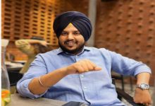 Photo of ਅਕਾਲੀ ਲੀਡਰ ਗ੍ਰਿਫਤਾਰ; ਨਾਬਾਲਿਗ ਕੁੜੀ ਨਾਲ ਜਿਣਸੀ ਸ਼ੋਸ਼ਣ ਦੇ ਲੱਗੇ ਗੰਭੀਰ ਦੋਸ਼