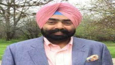 Photo of ਈਡੀ ਦੇ ਨਿਸ਼ਾਨੇ ‘ਤੇ ਸਾਬਕਾ MLA ਕੁਸ਼ਲਦੀਪ ਸਿੰਘ ਢਿੱਲੋਂ