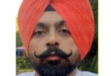 Photo of ਐਡਵੋਕੇਟ ਸਿਮਰਨਜੀਤ ਸਿੰਘ ਦਾ ਮਹਿਜ਼ 5 ਲੱਖ ਰੁਪਏ ਦੇ ਲੇਣ-ਦੇਣ ਦੇ ਚਲਦਿਆਂ ਬੇਰਹਿਮੀ ਨਾਲ ਕਤਲ