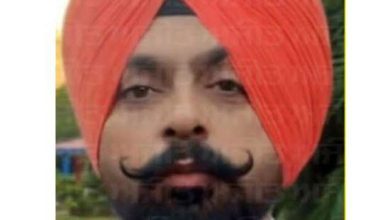 Photo of ਐਡਵੋਕੇਟ ਸਿਮਰਨਜੀਤ ਸਿੰਘ ਦਾ ਮਹਿਜ਼ 5 ਲੱਖ ਰੁਪਏ ਦੇ ਲੇਣ-ਦੇਣ ਦੇ ਚਲਦਿਆਂ ਬੇਰਹਿਮੀ ਨਾਲ ਕਤਲ