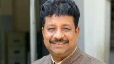 Photo of MLA ਰਮਨ ਅਰੋੜਾ ਨੂੰ ਮੁੜ ਮਿਲੀ ਸੁਰੱਖਿਆ, ਮੁਲਾਜ਼ਮ ਅਤੇ ਪਾਇਲਟ ਜਿਪਸੀ ਕੀਤੀ ਪ੍ਰਦਾਨ