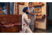Photo of ਅੰਮ੍ਰਿਤਸਰ ‘ਚ ਪਿਓ ਦੀ ਪਿੱਠ ‘ਚ ਧੀ ਨੇ ਮਾਰੀ ਗੋਲੀ, ਅਰਦਾਸ ਕਰਦੇ ਵਕਤ ਲਾਇਸੈਂਸੀ ਪਿਸਤੌਲ ਨਾਲ ਕੀਤੀ ਫਾਈਰਿੰਗ
