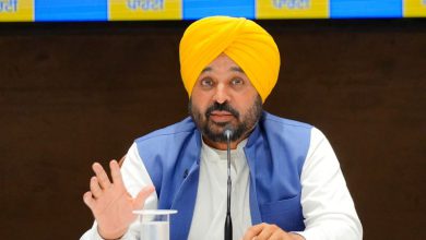 Photo of ਪੰਜਾਬ ‘ਚ NEET ਵਿਦਿਆਰਥੀਆਂ ਲਈ ਫ੍ਰੀ ਬੱਸ ਸੁਵਿਧਾ: CM ਮਾਨ ਨੇ ਕੀਤਾ ਐਲਾਨ