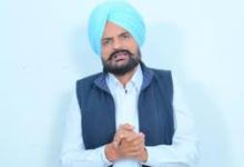 Photo of ਮੂਸੇਵਾਲਾ ਦੇ ਪਿਤਾ ਬਲਕੌਰ ਸਿੰਘ ਦੀ ਅਚਾਨਕ ਵਿਗੜੀ ਸਿਹਤ