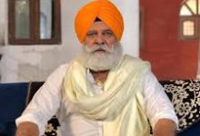 Photo of ਅਦਾਕਾਰ ਯੋਗਰਾਜ ਨੂੰ ਹਾਈ ਕੋਰਟ ਤੋਂ ਮਿਲੀ ਰਾਹਤ