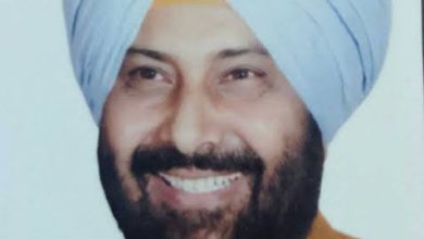 Photo of ਕੇਵਲ ਸਿੰਘ ਢਿੱਲੋਂ ਪੰਜਾਬ ਭਾਜਪਾ ਦੇ ਨਵੇਂ ਪ੍ਰਧਾਨ ਨਿਯੁਕਤ