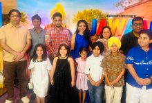 Photo of ਨੀਰੂ ਬਾਜਵਾ ਤੇ ਆਰ ਨੇਤ ਦੀ ਮੌਜੂਦਗੀ ਵਿੱਚ ‘ਜਵਾਕ’ ਦਾ ਹੋਇਆ ਗ੍ਰੈਂਡ ਪ੍ਰੀਮਿਅਰ, ਪੰਜਾਬੀ ਇੰਡਸਟਰੀ ਦੀਆਂ ਮਸ਼ਹੂਰ ਹਸਤੀਆਂ ਹੋਈਆਂ ਵੀ ਸ਼ਾਮਲ