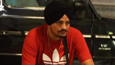 Photo of ਮੂਸੇਵਾਲਾ ਕਤਲਕਾਂਡ ਨਾਲ ਜੁੜੀ ਵੱਡੀ ਖ਼ਬਰ, ਸਬੂਤਾਂ ਦੀ ਘਾਟ ਕਾਰਨ ਇੱਕ ਮੁਲਜ਼ਮ ਬੇਗੁਨਾਹ ਕਰਾਰ