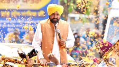 Photo of SGPC ਦੇ ਆਕਾਵਾਂ ਨੂੰ ਬੇਅਦਬੀ ਖਿਲਾਫ਼ ਕਾਨੂੰਨ ਪ੍ਰਵਾਨ ਨਹੀਂ