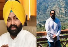 Photo of ਸਾਬਕਾ ਮੰਤਰੀ ਭੁੱਲਰ ਖਿਲਾਫ਼ 542 ਪੰਨਿਆਂ ਦਾ ਚਲਾਨ ਪੇਸ਼