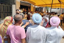 Photo of ਪੰਜਾਬ ਚੋਣਾਂ ‘ਚ AAP ਦਾ ਦਬਦਬਾ, 304 ਵਾਰਡ ਜਿੱਤੇ, ਕਾਂਗਰਸ ਦੂਜੇ ਨੰਬਰ ‘ਤੇ