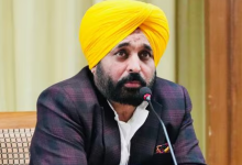 Photo of ਸੀਐਮ ਭਗਵੰਤ ਮਾਨ ਰਾਸ਼ਟਰਪਤੀ ਨਾਲ ਅੱਜ ਕਰਨਗੇ ਮੁਲਾਕਾਤ; ਵਿਧਾਇਕਾਂ ਸਮੇਤ ਹੋਏ ਰਵਾਨਾ