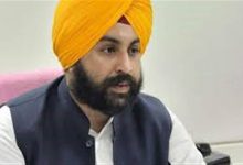 Photo of ਅੱਜ ਸਿੱਖਿਆ ਮੰਤਰੀ ਦੇ ਪਿੰਡ ਲੱਗੇਗੀ ‘ਬੇਰੁਜ਼ਗਾਰਾਂ ਦੀ ਸੱਥ’, ਸਰਕਾਰ ਦੇ ਸਿੱਖਿਆ ਕ੍ਰਾਂਤੀ ਦੇ ਝੂਠੇ ਦਾਅਵਿਆਂ ਦੀ ਖੋਲ੍ਹਣਗੇ ਪੋਲ