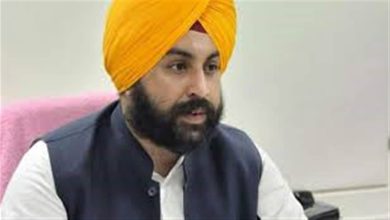 Photo of ਅੱਜ ਸਿੱਖਿਆ ਮੰਤਰੀ ਦੇ ਪਿੰਡ ਲੱਗੇਗੀ ‘ਬੇਰੁਜ਼ਗਾਰਾਂ ਦੀ ਸੱਥ’, ਸਰਕਾਰ ਦੇ ਸਿੱਖਿਆ ਕ੍ਰਾਂਤੀ ਦੇ ਝੂਠੇ ਦਾਅਵਿਆਂ ਦੀ ਖੋਲ੍ਹਣਗੇ ਪੋਲ