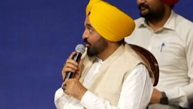 Photo of ਗਗਨਦੀਪ ਕੌਰ ਵਲੋਂ ਮੁੱਖ ਮੰਤਰੀ ਨੂੰ ਕੀਤੇ ਸਵਾਲ ਤੋਂ ਬਾਅਦ ਸਰਕਾਰ ਨੇ ਬਦਲਿਆ ਫ਼ੈਸਲਾ