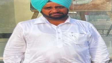 Photo of ਸਾਬਕਾ ਨਗਰ ਕੌਂਸਲਰ ਜੱਗਾ ਸਿੰਘ ਨੇ ਕੀਤੀ ਖੁਦਕੁਸ਼ੀ