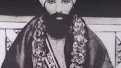 Photo of ਗੁਰਦੁਆਰਾ ਸੰਤਸਰ ਹਵਾਈ ਅੱਡਾ ਰਾਜਾਸਾਂਸੀ ਦੇ ਸਮਾਂ ਸਾਰਣੀ ‘ਚ ਤਬਦੀਲੀ