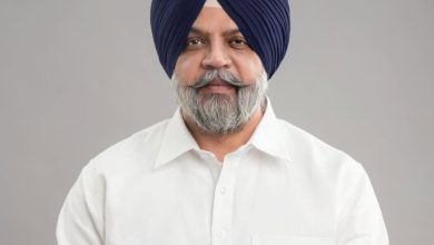 Photo of ਤਖ਼ਤ ਸ੍ਰੀ ਹਜ਼ੂਰ ਸਾਹਿਬ ਪ੍ਰਬੰਧਕੀ ਬੋਰਡ ਨਾਲ ਸਬੰਧਤ 1956 ਦੇ ਐਕਟ ਨੂੰ ਰੱਦ ਕਰਨ ਦੇ ਮਾਮਲੇ ‘ਤੇ ਕਮੇਟੀ ਗਠਨ ਕਰਨਾ ਸਿੱਖ ਭਾਈਚਾਰੇ ਦੀ ਵੱਡੀ ਜਿੱਤ