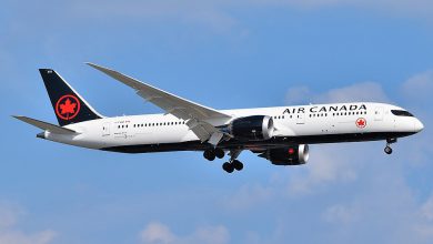 Photo of Air Canada ਦਾ ਪਾਇਲਟ ਬਿਨਾ ਲਾਇਸੈਂਸ 27 ਸਾਲ ਜਹਾਜ਼ ਉਡਾਉਂਦਾ ਰਿਹਾ