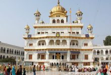 Photo of ਸ੍ਰੀ ਅਕਾਲ ਤਖ਼ਤ ਸਾਹਿਬ ਵੱਲੋ ਸਿੱਖ ਵਿਧਾਇਕਾਂ ਤੇ ਮੰਤਰੀਆਂ ਨੂੰ ਭੇਜੇ ਪੱਤਰ ਜਨਤਕ, ਬੇਅਦਬੀ ਕਾਨੂੰਨ ਨੂੰ ਲੈ ਕੇ 29 ਜੂਨ ਨੂੰ ਹੋਵੇਗੀ ਬੈਠਕ