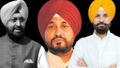 Photo of ਪੰਜਾਬ ਕਾਂਗਰਸ ਆਗੂਆਂ ਦੀ ਅੱਜ ਫਿਰ ਦਿੱਲੀ ‘ਚ ਬੈਠਕ, ਕੇਸੀ ਵੇਣੂਗੋਪਾਲ ਦੇ ਘਰ ਹੋਏ ਇਕੱਠੇ