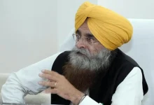 Photo of ਬਠਿੰਡਾ ਵਿੱਚ 140 ਕੁਇੰਟਲ ਗ਼ੈਰ-ਕਾਨੂੰਨੀ ਖਾਦ ਜ਼ਬਤ; ਮਹਾਰਾਸ਼ਟਰ ਅਧਾਰਤ ਫਰਮ ਖ਼ਿਲਾਫ਼ ਐਫ.ਆਈ.ਆਰ. ਦਰਜ: ਗੁਰਮੀਤ ਸਿੰਘ ਖੁੱਡੀਆਂ