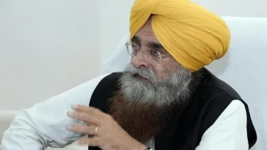 Photo of ਬਠਿੰਡਾ ਵਿੱਚ 140 ਕੁਇੰਟਲ ਗ਼ੈਰ-ਕਾਨੂੰਨੀ ਖਾਦ ਜ਼ਬਤ; ਮਹਾਰਾਸ਼ਟਰ ਅਧਾਰਤ ਫਰਮ ਖ਼ਿਲਾਫ਼ ਐਫ.ਆਈ.ਆਰ. ਦਰਜ: ਗੁਰਮੀਤ ਸਿੰਘ ਖੁੱਡੀਆਂ