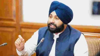 Photo of ਪ੍ਰਾਈਵੇਟ ਸਕੂਲਾਂ ਦੀਆਂ ਫੀਸਾਂ ‘ਤੇ ਲੱਗੇਗੀ ਲਗਾਮ, ਮਾਨ ਸਰਕਾਰ ਲਿਆਏਗੀ ਨਵਾਂ ਕਾਨੂੰਨ, 32 ਲੱਖ ਵਿਦਿਆਰਥੀਆਂ ਨੂੰ ਰਾਹਤ