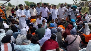 Photo of 2027 ਵਿੱਚ ਪੰਜਾਬ ‘ਚ ਭਾਜਪਾ ਦੀ ਸਰਕਾਰ ਬਣਨ ‘ਤੇ ਨੌਜਵਾਨਾਂ ਨੂੰ ਮੁਕੰਮਲ ਪੱਕਾ ਕੀਤਾ ਜਾਵੇਗਾ”- ਜੈ ਇੰਦਰ ਕੌਰ