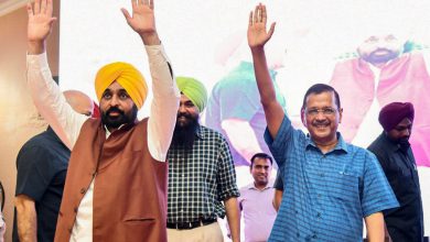 Photo of ਅਰਵਿੰਦ ਕੇਜਰੀਵਾਲ ਫਿਰ ਆਉਣਗੇ ਪੰਜਾਬ
