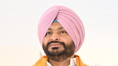 Photo of SC ਕਮਿਸਨ ਵਲੋਂ ਰਵਨੀਤ ਬਿੱਟੂ ਨੂੰ 24 ਜੂਨ ਨੂੰ ਪੇਸ਼ ਹੋਣ ਦਾ ਇਕ ਹੋਰ ਮੌਕਾ