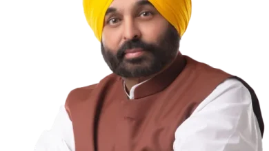 Photo of ਮੁੱਖ ਮੰਤਰੀ ਭਗਵੰਤ ਸਿੰਘ ਮਾਨ ਦੀ ਆਮਦ ਨੂੰ ਲੈ ਕੇ ਵਿਮੁਕਤ ਜਾਤੀਆਂ ਦੇ ਆਗੂ ਸਰਬਨ ਸਿੰਘ ਪੰਜਗਰਾਈਂ ਨਜ਼ਰਬੰਦ
