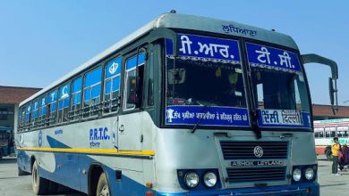 Photo of ਪੰਜਾਬ ‘ਚ ਸਰਕਾਰੀ ਬੱਸਾਂ ਦੀ ਹੜਤਾਲ ਖ਼ਤਮ, ਸਰਕਾਰ ਨਾਲ ਗੱਲਬਾਤ ਮਗਰੋਂ ਡਿਊਟੀ ‘ਤੇ ਪਰਤੇ ਮੁਲਾਜ਼ਮ