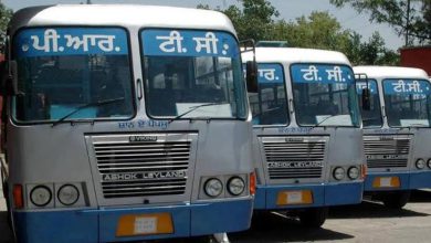 Photo of NEET ਵਿਦਿਆਰਥੀਆਂ ਲਈ ਬੱਸ ਕਿਰਾਇਆ ਮੁਆਫ਼