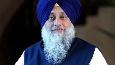 Photo of ਬੇਅਦਬੀ ਮਾਮਲੇ ‘ਚ ਸੁਖਬੀਰ ਬਾਦਲ ਚੰਡੀਗੜ੍ਹ ਅਦਾਲਤ ਵਿੱਚ ਹੋਏ ਪੇਸ਼